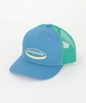 patagonia/＜patagonia＞キッズ トラッカー ハット/キャップ
