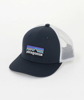 patagonia/＜patagonia＞キッズ トラッカー ハット/キャップ