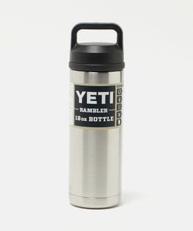 California General Store/＜YETI＞ランブラー 18オンス チャグキャップ ボトル/アウトドア / レジャー