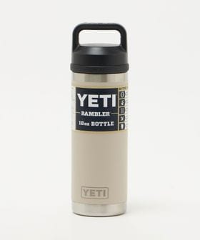 YETI/＜YETI＞ランブラー 18オンス チャグキャップ ボトル/アウトドア / レジャー