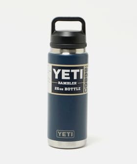 California General Store/＜YETI＞ランブラー 26オンス チャグキャップ ボトル/アウトドア / レジャー