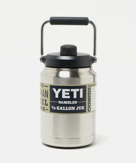 California General Store/＜YETI＞ランブラー ハーフガロン ジャグ/アウトドア / レジャー