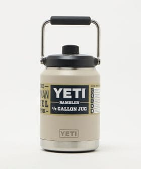 YETI/＜YETI＞ランブラー ハーフガロン ジャグ/アウトドア / レジャー