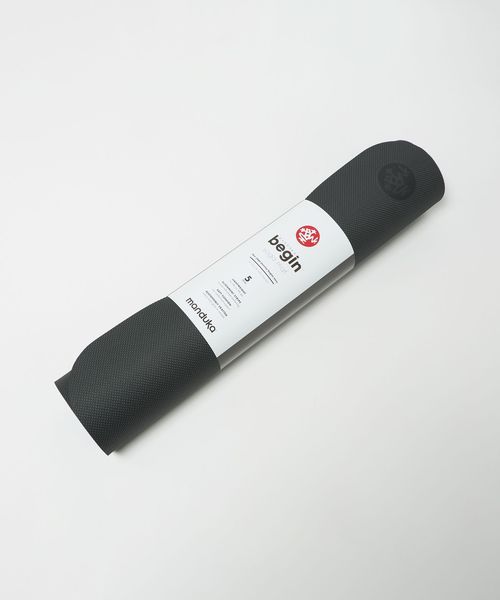 manduka/＜manduka＞ビギン ヨガ マット/スポーツウェア / グッズ