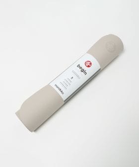 manduka/＜manduka＞ビギン ヨガ マット/スポーツウェア / グッズ
