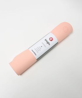 manduka/＜manduka＞ビギン ヨガ マット/スポーツウェア / グッズ