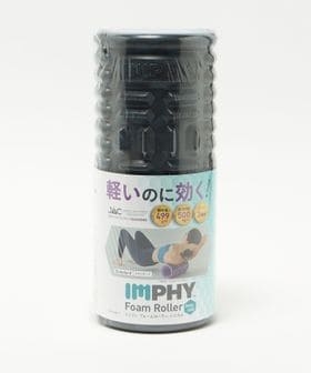 IMPHY/＜IMPHY＞フォームローラー ハニカム/スポーツウェア / グッズ