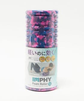 IMPHY/＜IMPHY＞フォームローラー ハニカム/スポーツウェア / グッズ