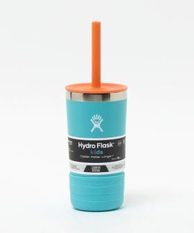 Hydro Flask/＜Hydro Flask＞12オンス キッズ タンブラー ウィズ ストロー リッド/タンブラー / 水筒