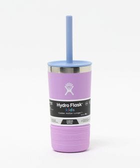 Hydro Flask/＜Hydro Flask＞12オンス キッズ タンブラー ウィズ ストロー リッド/タンブラー / 水筒