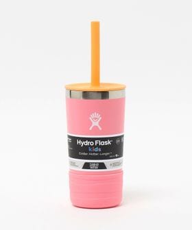 Hydro Flask/＜Hydro Flask＞12オンス キッズ タンブラー ウィズ ストロー リッド/タンブラー / 水筒