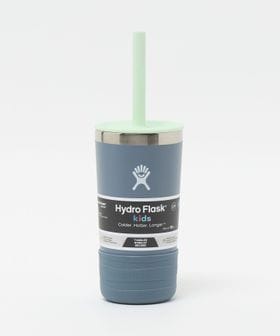 Hydro Flask/＜Hydro Flask＞12オンス キッズ タンブラー ウィズ ストロー リッド/タンブラー / 水筒