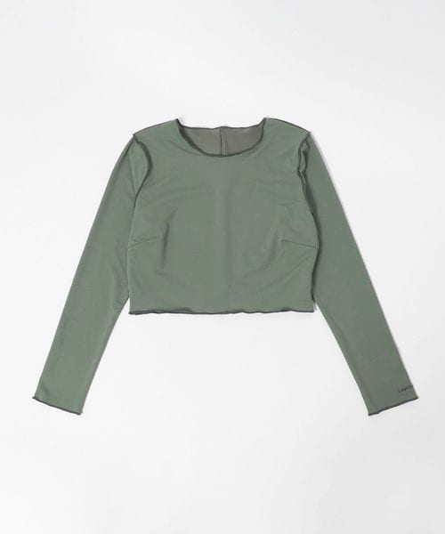 Lepidos/＜Lepidos × CGS.＞ラッシュガード/ラッシュガード