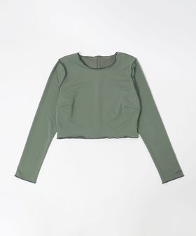 Lepidos/＜Lepidos × CGS.＞ラッシュガード/ラッシュガード