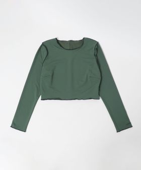 Lepidos/＜Lepidos × CGS.＞ラッシュガード/ラッシュガード