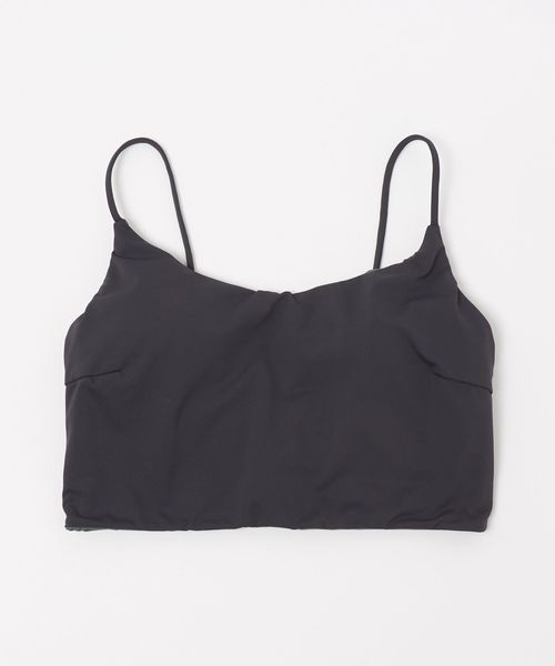 Lepidos/＜Lepidos × CGS.＞スイム トップ/水着