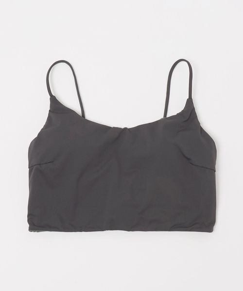 Lepidos/＜Lepidos × CGS.＞スイム トップ/水着