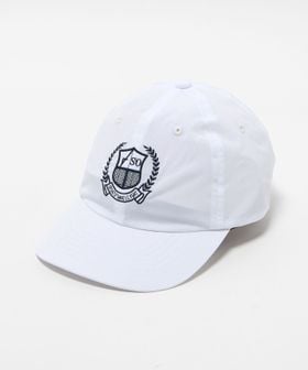 Sud Sud-Ouest/＜Sud Sud―Ouest＞ロゴ キャップ/キャップ