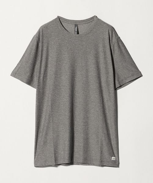 VUORI/＜VUORI＞ストラト テック Tシャツ/Tシャツ / カットソー