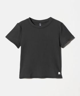 VUORI/＜VUORI＞ポーズ フィッティド Tシャツ ウィメンズ/Tシャツ / カットソー