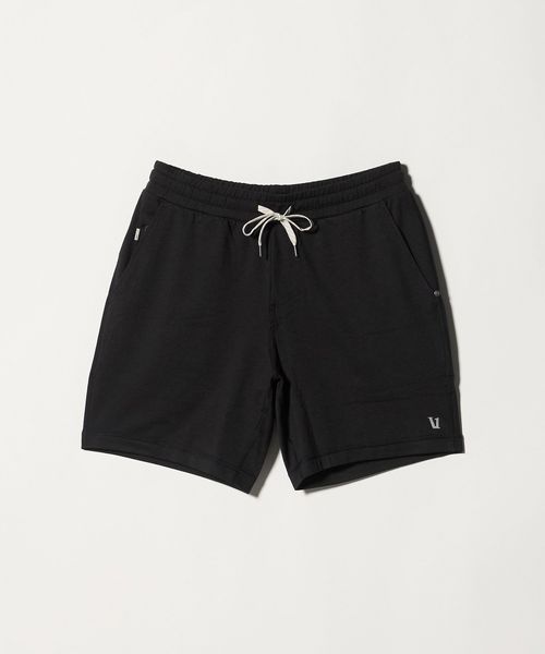 VUORI/＜VUORI＞ポント パフォーマンス ショーツ/ショート / ハーフパンツ