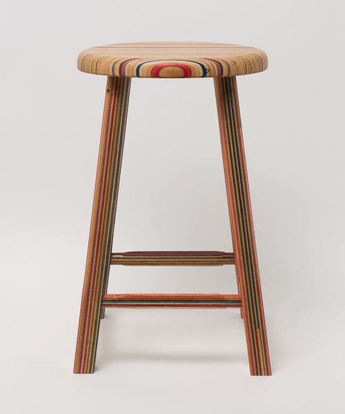 IMANO FURNITURE/＜IMANO FURNITURE × CGS.＞SB STOOL スツール/家具