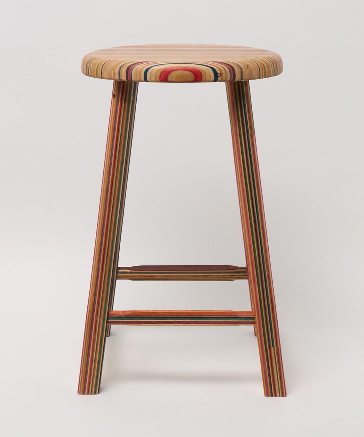 IMANO FURNITURE × CGS.＞SB STOOL スツール