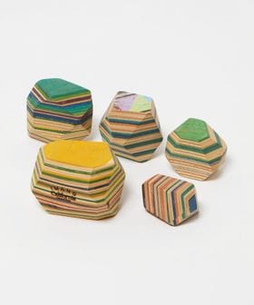 IMANO FURNITURE/＜IMANO FURNITURE × CGS.＞SB BLOCK オブジェ/おもちゃ