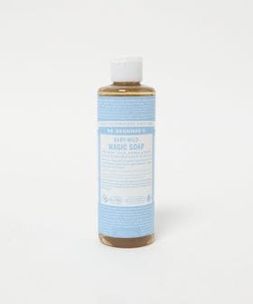 DR.BRONNER’S/＜DR.BRONNER’S＞マジックソープ S 237ml ベビーマイルド/石鹸 / ボディソープ / 入浴剤