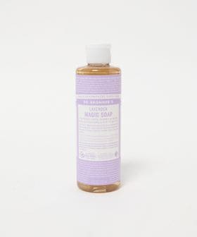 DR.BRONNER’S/＜DR.BRONNER’S＞マジックソープ S 237ml ラベンダー/石鹸 / ボディソープ / 入浴剤