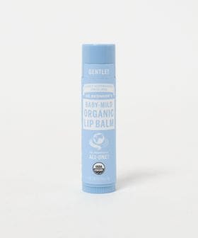 DR.BRONNER’S/＜DR.BRONNER’S＞オーガニック リップバーム ベビーマイルド/その他ビューティー / コスメ  / 香水