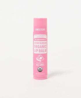 DR.BRONNER’S/＜DR.BRONNER’S＞オーガニック リップバーム チェリーブロッサム/その他ビューティー / コスメ  / 香水