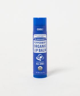 DR.BRONNER’S/＜DR.BRONNER’S＞オーガニック リップバーム ペパーミント/その他ビューティー / コスメ  / 香水