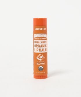 DR.BRONNER’S/＜DR.BRONNER’S＞オーガニック リップバーム オレンジジンジャー/その他ビューティー / コスメ  / 香水
