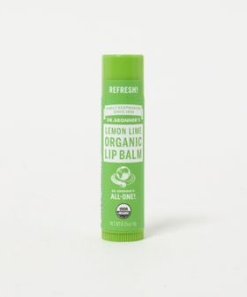 DR.BRONNER’S/＜DR.BRONNER’S＞オーガニック リップバーム レモンライム/その他ビューティー / コスメ  / 香水