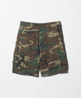 California General Store/＜ROTHCO × CGS.＞リメイク カーゴ ショーツ/カーゴパンツ