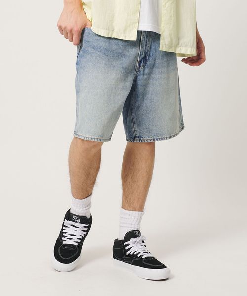 Levi's/【国内EXCLUSIVE】＜Levis＞468 ショーツ/ショート / ハーフパンツ