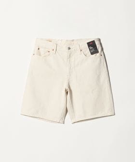 Levi's/【国内EXCLUSIVE】＜Levis＞468 ショーツ/ショート / ハーフパンツ