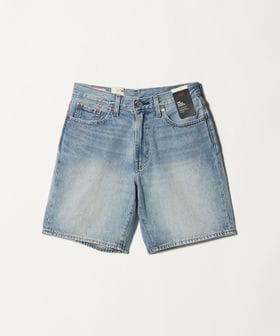 Levi's/【国内EXCLUSIVE】＜Levis＞468 ショーツ/ショート / ハーフパンツ