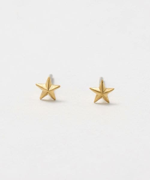Baqless/＜BAQLESS＞Amity Polaris ピアス/ピアス（両耳用）