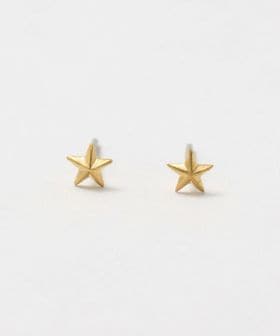 Baqless/＜BAQLESS＞Amity Polaris ピアス/ピアス（両耳用）