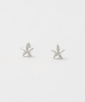 Baqless/＜BAQLESS＞Amity Polaris ピアス/ピアス（両耳用）