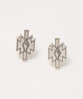 Baqless/＜BAQLESS＞Mesa Lightning ピアス/ピアス（両耳用）