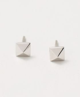 Baqless/＜BAQLESS＞AMITY SOHO ピアス/ピアス（両耳用）
