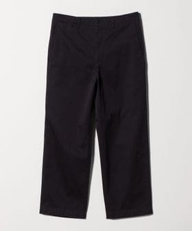 California General Store/＜CGS.＞オーガニック コットンチノ パンツ/チノパンツ