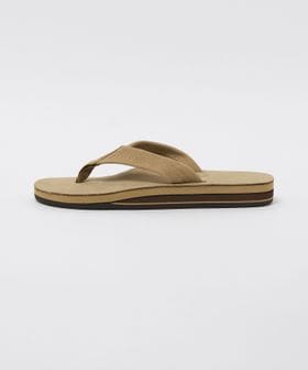 RAINBOW SANDALS/＜RAINBOW SANDALS＞ダブル レイヤー サンダル ウィメンズ/サンダル