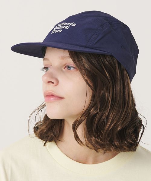 California General Store/＜CGS.＞CORDURA ジェットキャップ/キャップ