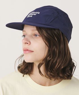 California General Store/＜CGS.＞CORDURA ジェットキャップ/キャップ