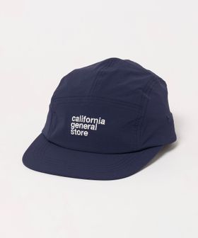 California General Store/＜CGS.＞CORDURA ジェットキャップ/キャップ