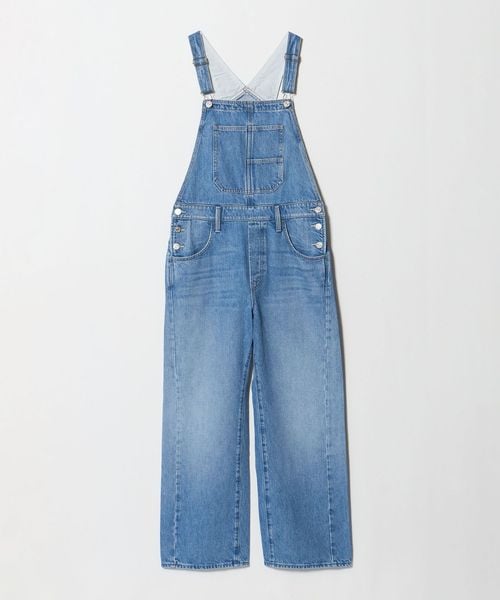 MOTHER/＜MOTHER＞The Half Pipe Overall Ankle オーバーオール ウィメンズ/その他ワンピース / ドレス